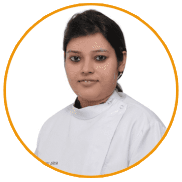 Dr. Anushri Arya