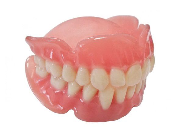 Flexible Dentures Images02