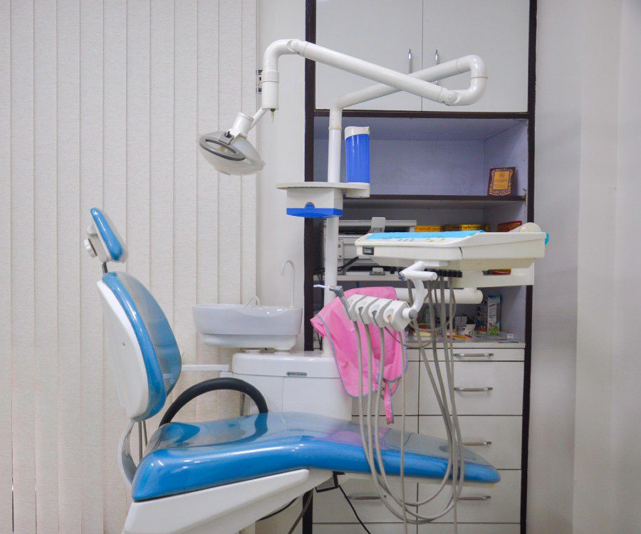 Aryas Dental Operation Room Images
