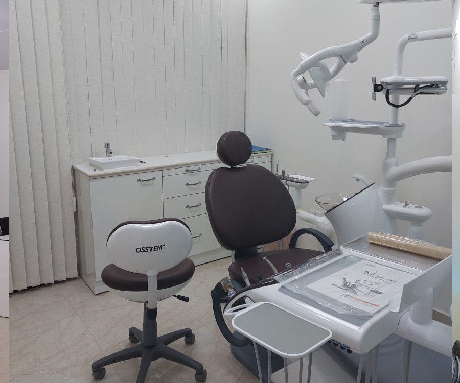 Aryas Dental Operation Room Images
