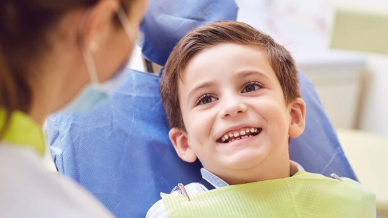 Common Pediatric Dental Emergencies
