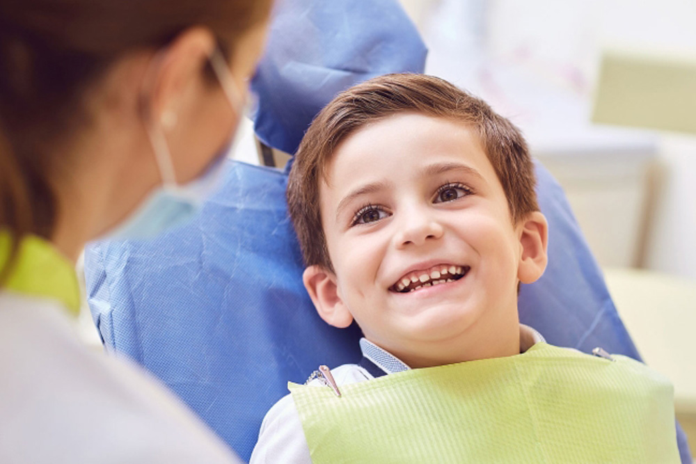 Pediatric Dentistry images