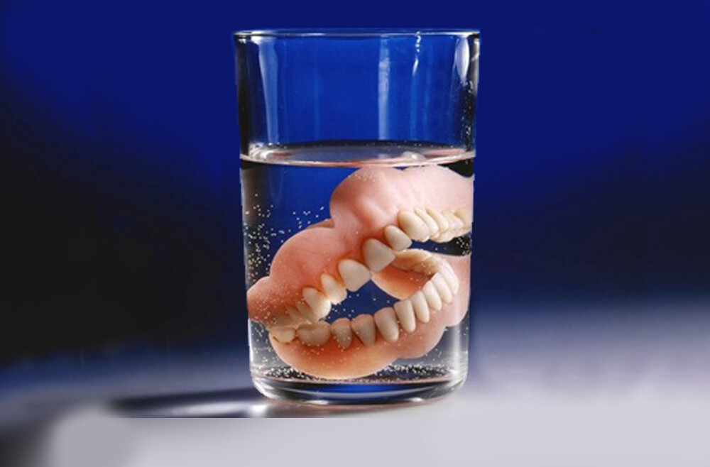 Here’s everything you need to know about Dentures
