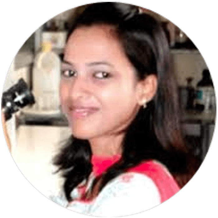 Dr. Rashmi Aggarwal Profile Image