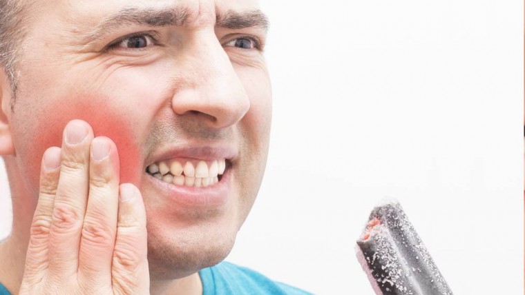 How to Prevent and Treat Tooth Sensitivity