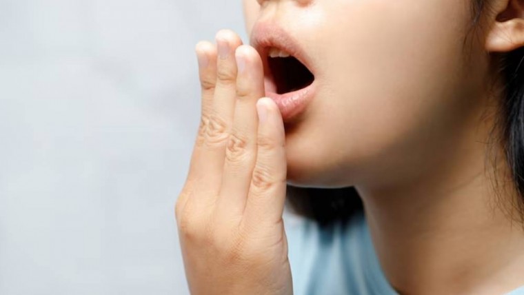 Say Goodbye to Bad Breath: Effective Home Remedies to Freshen Your Breath Naturally