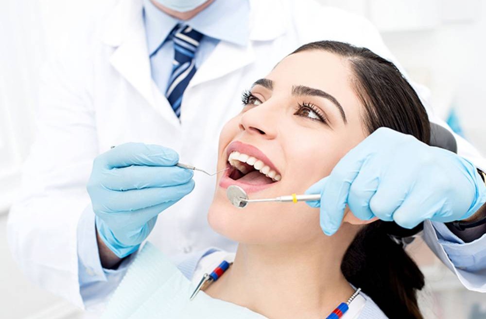 The Importance of Regular Dental Check-ups: Why Prevention is Key