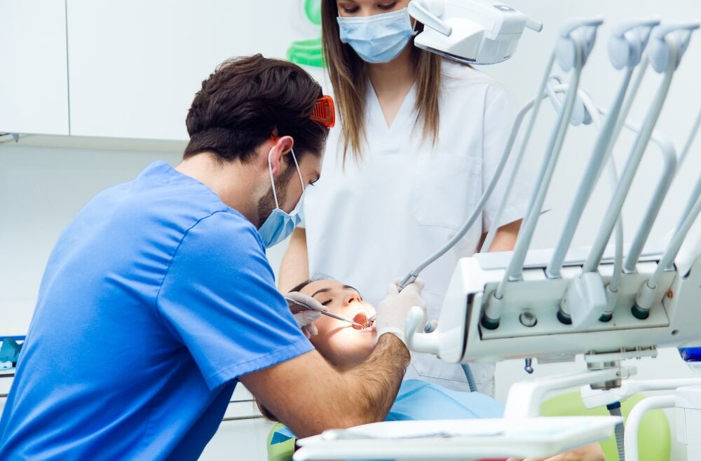 Preventive Dentistry in the Age of Sugar-Free Products