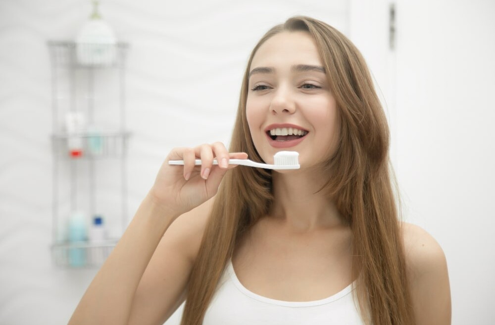 Common Mistakes People Make When Brushing Their Teeth