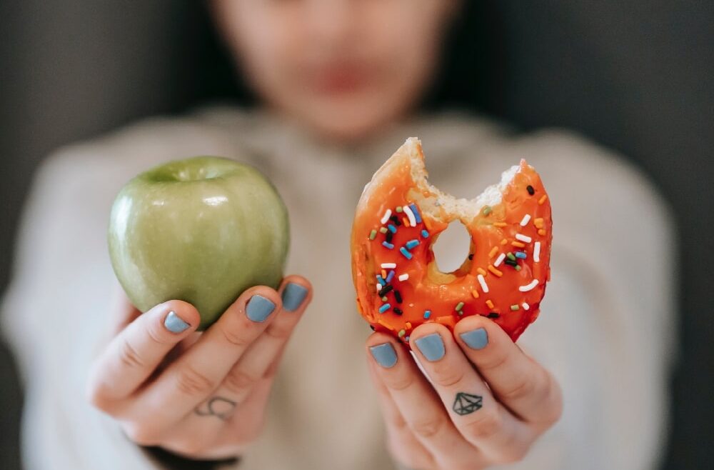 The Role of Nutrition in Maintaining Healthy Teeth and Gums