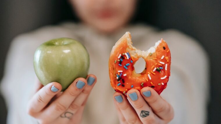 The Role of Nutrition in Maintaining Healthy Teeth and Gums