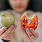 The Role of Nutrition in Maintaining Healthy Teeth and Gums